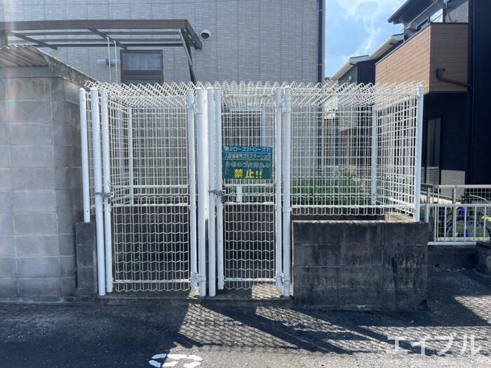 物件外観写真4　(その他)