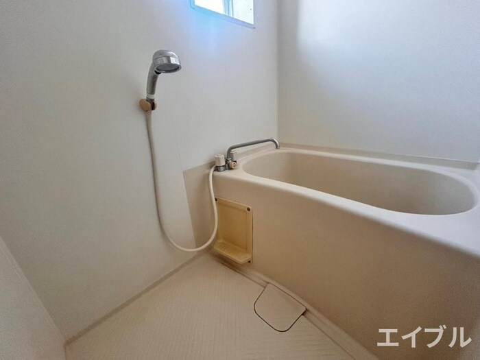 物件内観写真12　(バス／シャワールーム等)