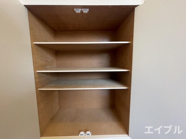 靴箱