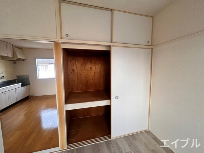 物件内観写真19　(収納)