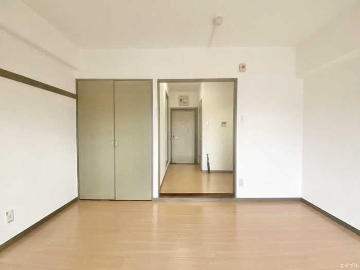 物件内観写真6　(居室)