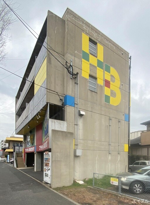 物件外観写真3　(外観写真)