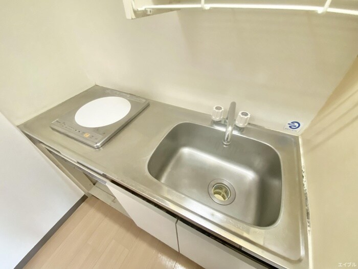 物件内観写真11　(キッチン)