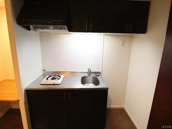 物件内観写真8　(キッチン)