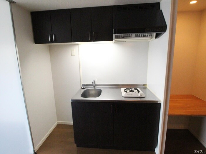 物件内観写真8　(キッチン)