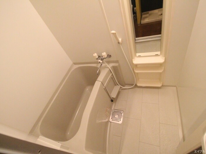 物件内観写真9　(バス／シャワールーム等)