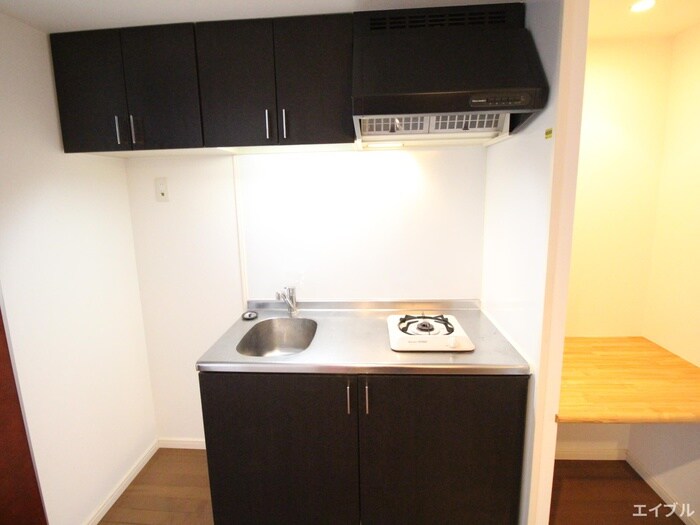 物件内観写真9　(キッチン)