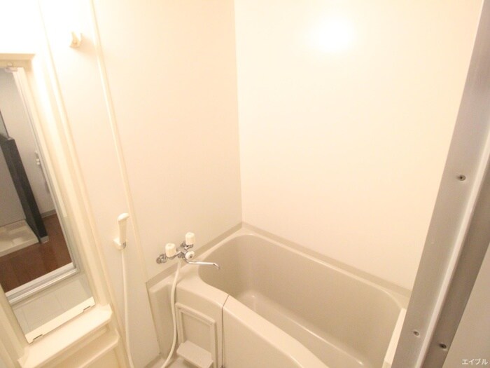 物件内観写真9　(バス／シャワールーム等)