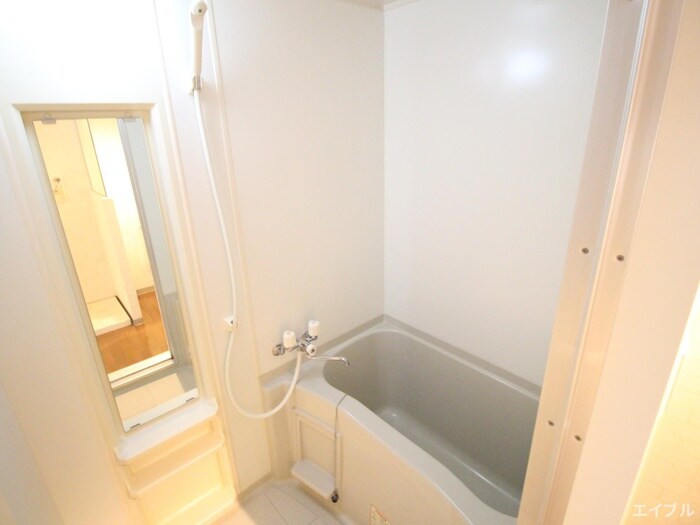 物件内観写真10　(バス／シャワールーム等)