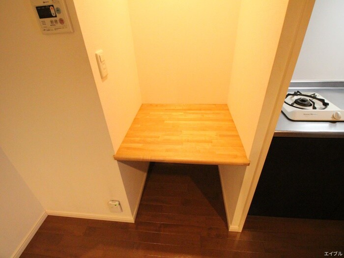 物件内観写真13　(収納)