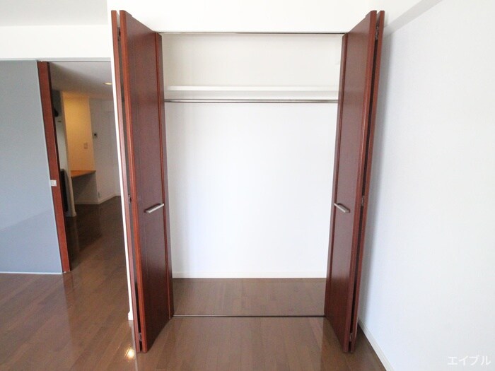 物件内観写真13　(収納)