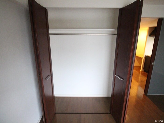 物件内観写真14　(収納)