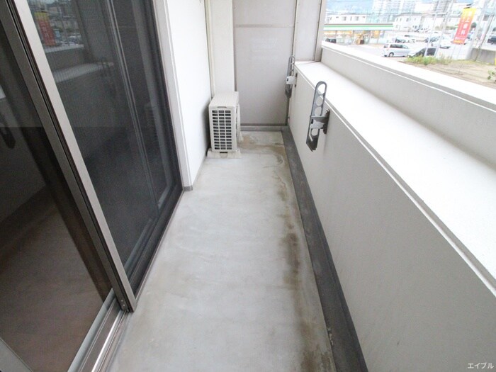 物件内観写真18　(ベランダ・バルコニー)