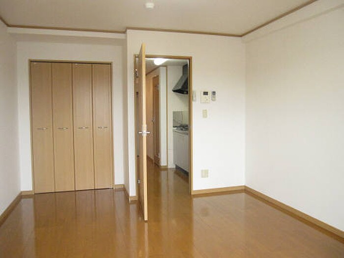 物件内観写真6　(居室)