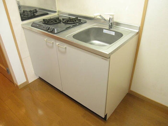 物件内観写真8　(キッチン)