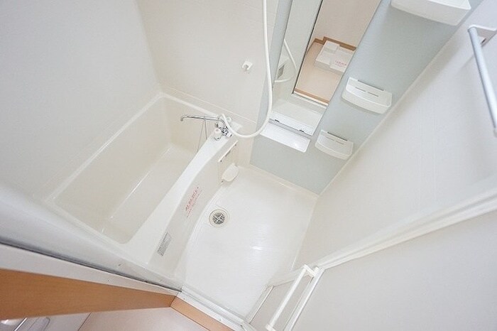 物件内観写真10　(バス／シャワールーム等)