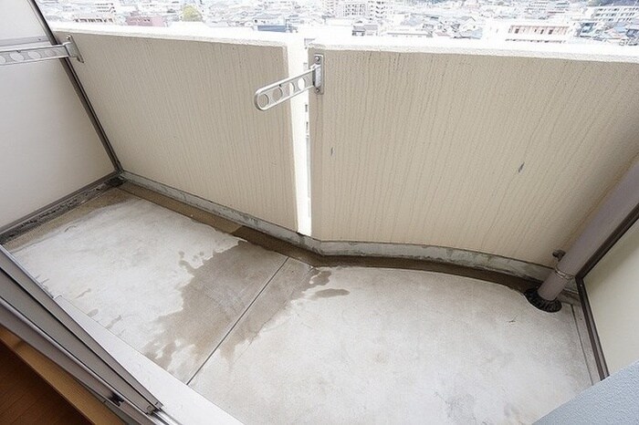 物件内観写真14　(ベランダ・バルコニー)