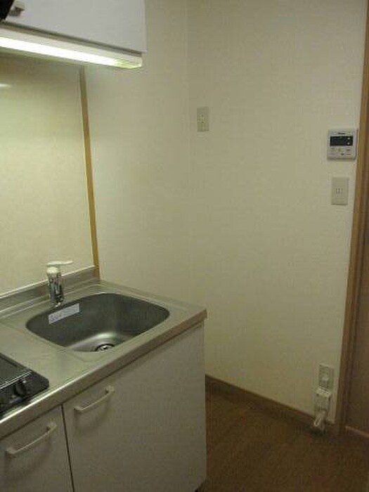 物件内観写真15　(キッチン)