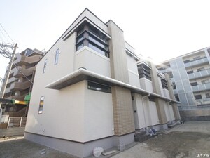 F.L.d.W外観写真