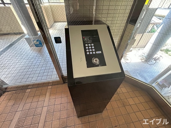 建物設備