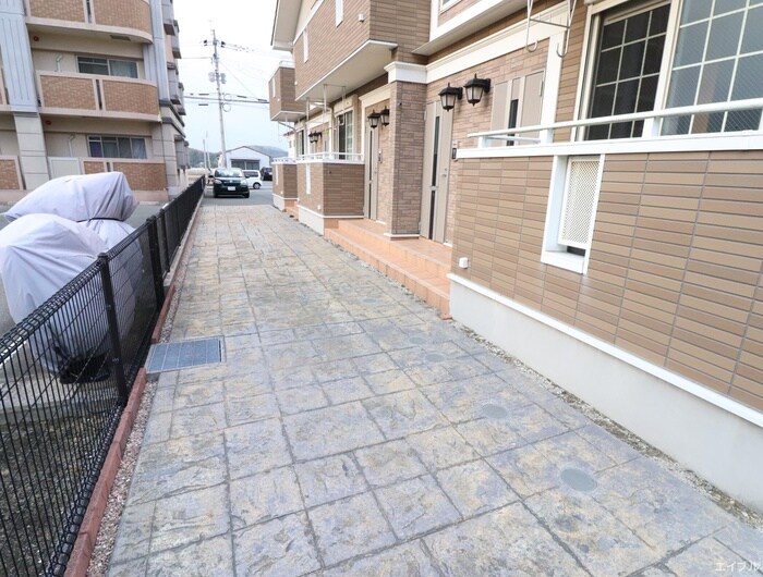 物件外観写真4　(外観写真)