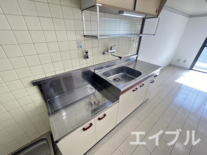 物件内観写真8　(キッチン)