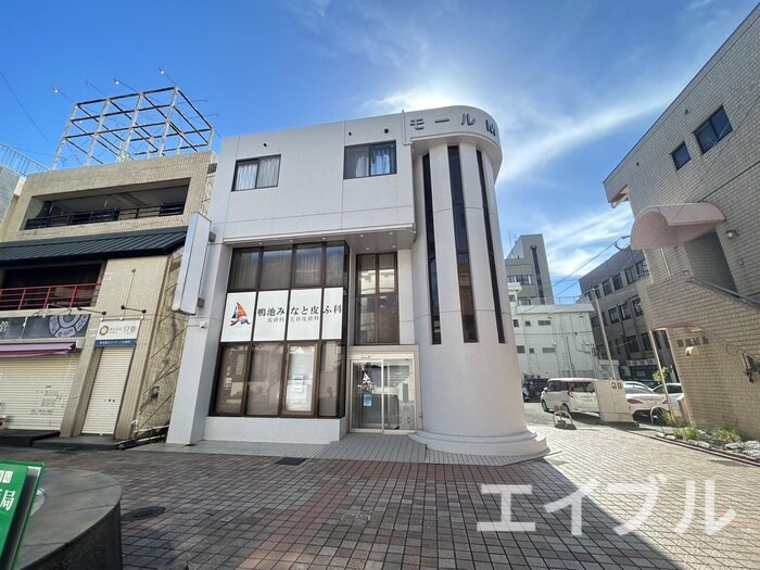 物件外観写真3　(外観写真)