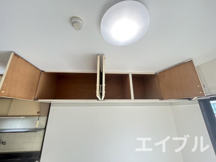 物件内観写真14　(収納)