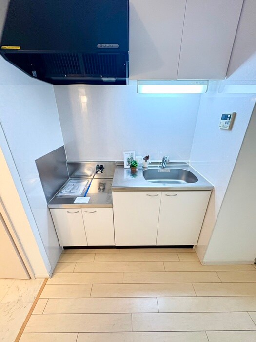 物件内観写真7　(キッチン)