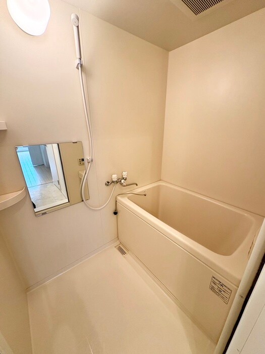 物件内観写真8　(バス／シャワールーム等)