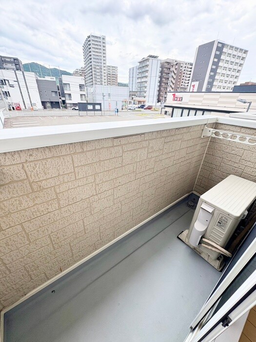 物件内観写真13　(ベランダ・バルコニー)