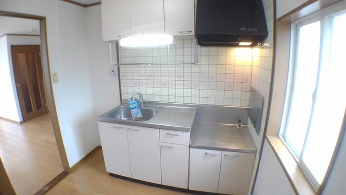 物件内観写真11　(キッチン)