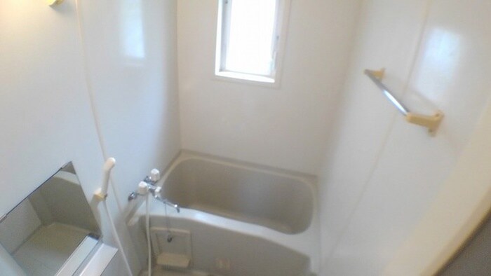 物件内観写真12　(バス／シャワールーム等)