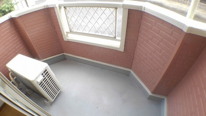 物件内観写真15　(ベランダ・バルコニー)