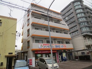 オリンダヴィレッジ城南外観写真
