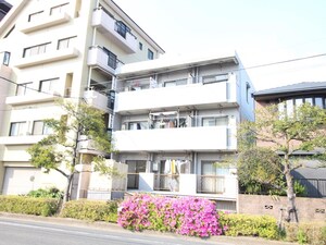 モア室見外観写真