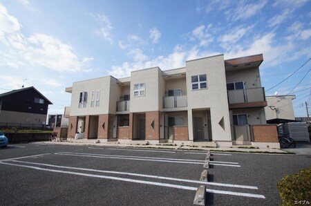 エンブレスブライトⅠ外観写真