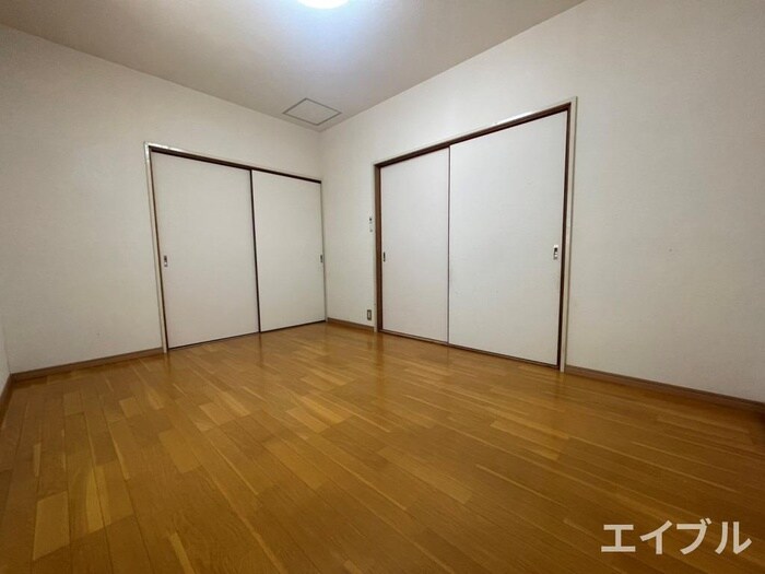 物件内観写真11　(居室)