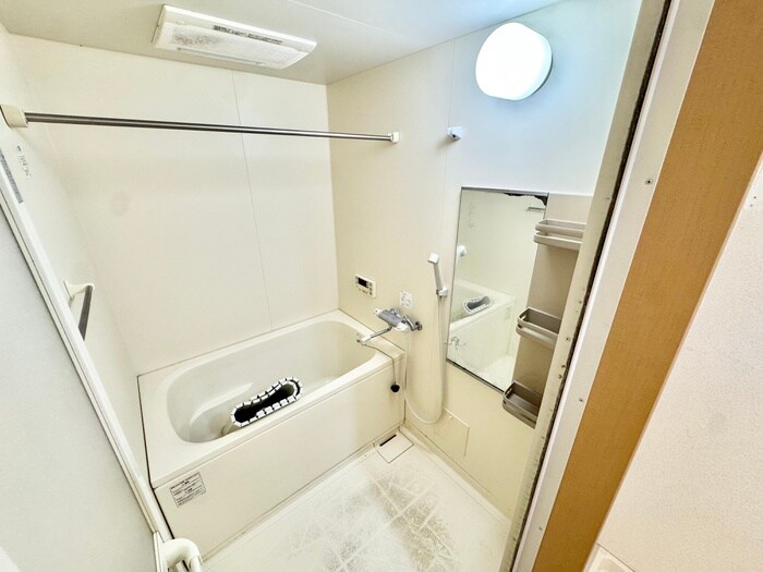 物件内観写真7　(バス／シャワールーム等)