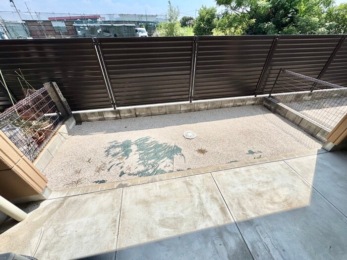 物件内観写真12　(ベランダ・バルコニー)