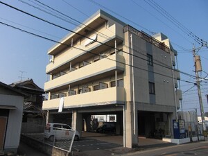 ＡＢＥビル外観写真