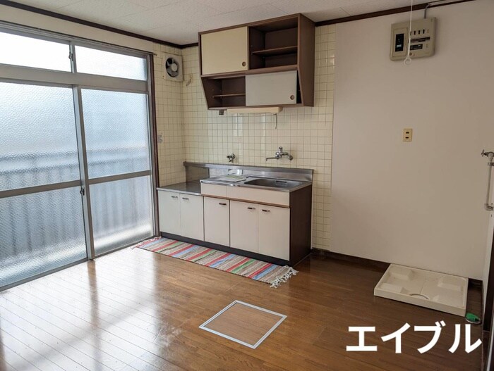 物件内観写真7　(居室)