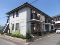 ビューディアス Ａ棟