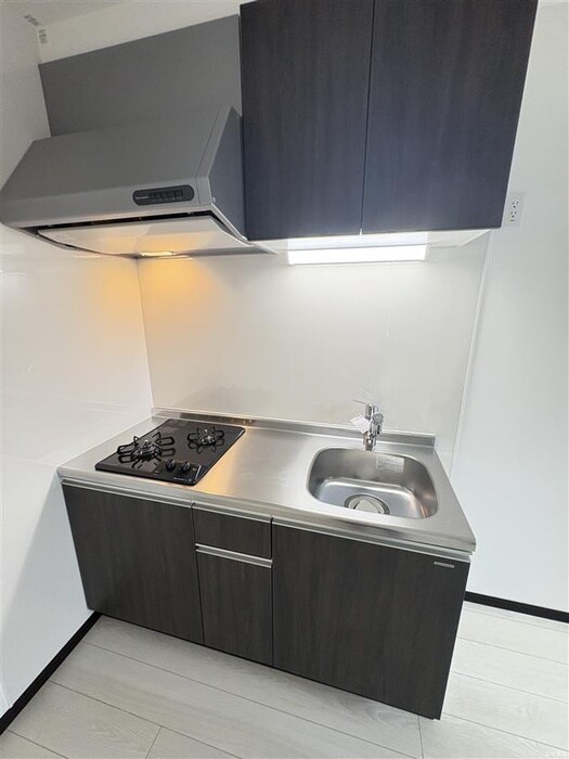 物件内観写真10　(キッチン)