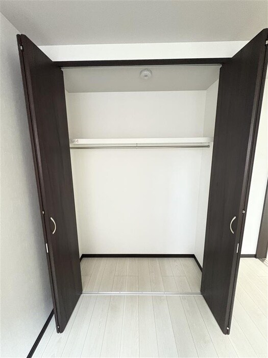 物件内観写真15　(収納)
