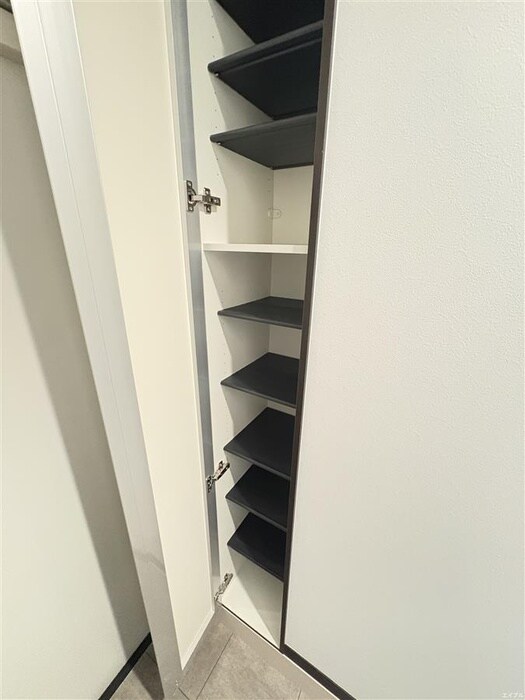 物件内観写真17　(靴箱)