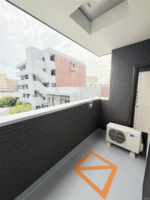 物件内観写真21　(ベランダ・バルコニー)