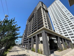 ｱｰﾃｨｯｸｽ門司ﾍﾘﾃｲｼﾞ（１４０５）外観写真
