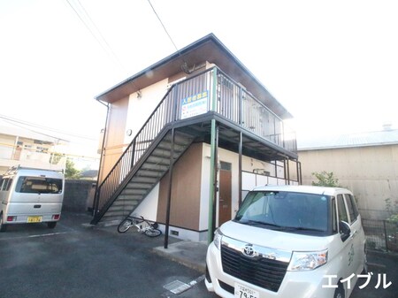 メゾン宮園外観写真