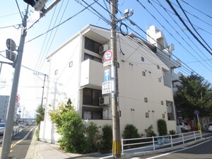 Ｖｉｔｅｓｓｅ周船寺外観写真
